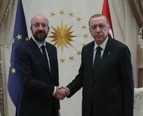 Başkan Erdoğan’dan AB’ye net mesaj