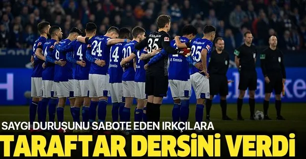 Mac Sonucu Schalke 04 0 5 Leipzig Ozet Izle Takvim