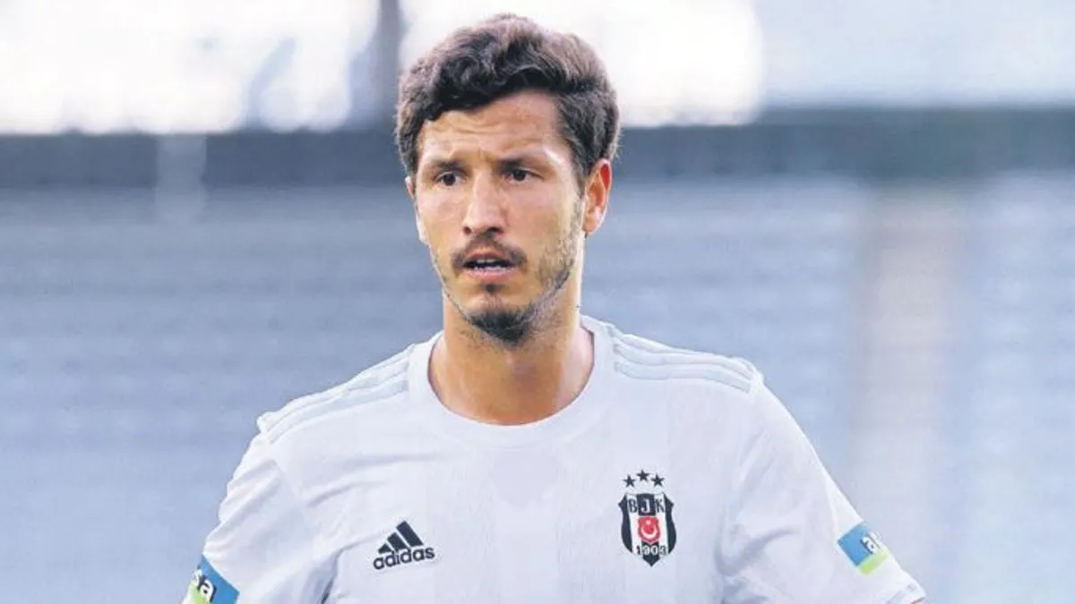 Salih Samsun maçında da yok