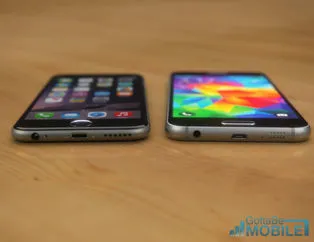 Galaxy S6'nın en net görselleri ortaya çıktı