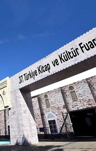 "Dini Yayınlar Fuarı" yarın açılıyor