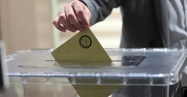 YSK Başkanı Ahmet Yener, müjdeyi verdi: E-sandık geliyor!