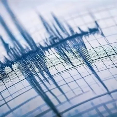 Suriye 4.3 ile sallandı