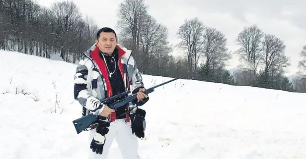 Rus ve ceza! ‘Dede Hasan’ ile başlayan cinayetler zinciri Nadir Salifov’un öldürülmesiyle devam etti