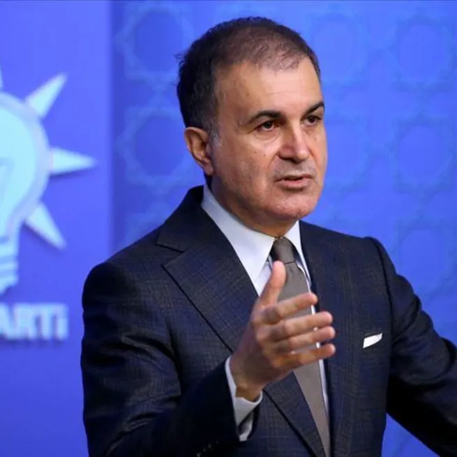 AK Partiden Başkan Erdoğanı hedef alan Meral Akşenere sert tepki: Yakışıksız dili ve tutumu kınıyoruz