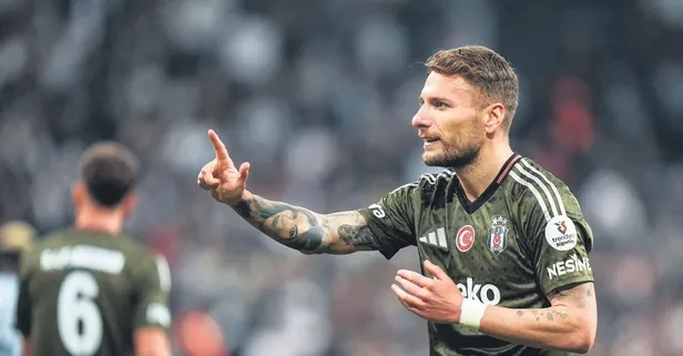 Yabancı krizi | Transfer isteyen Beşiktaş’ta yönetim köşeye sıkıştı