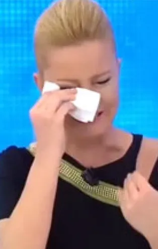 Müge Anlı'da çözülen cinayetler ve olaylar!