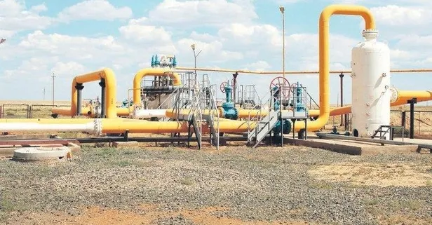 Gazda Türkiye’nin eli kuvvetli