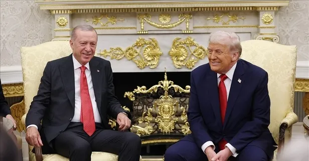 Ankara ABD-İran krizinde devrede: Başkan Erdoğan'dan Trump'a üçlü görüşme teklifi