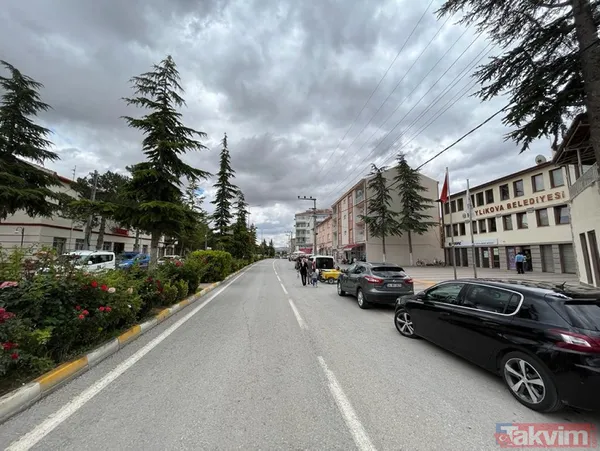 Başkan Recep Tayyip Erdoğan'ın 'nadir toprak elementi' açıklamasından sonra Eskişehir Beylikova'da büyük heyecan - 6