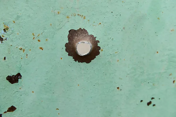 Ermenistan ordusu Mireşelli köyünde sivillerin evini vurdu!