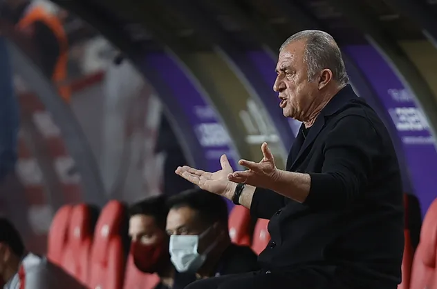 Fatih Terim'den sürpriz karar! Galatasaray'ı bırakıyor mu?