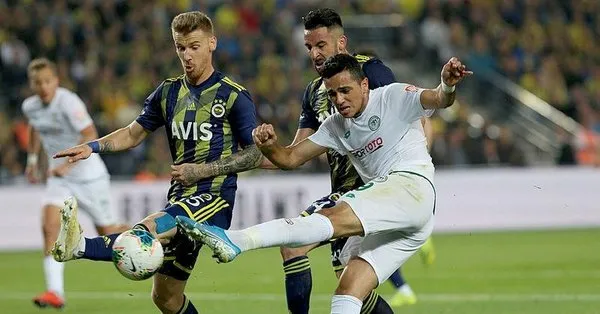 Fenerbahce De Sok Serdar Aziz Sakatlandi Takvim