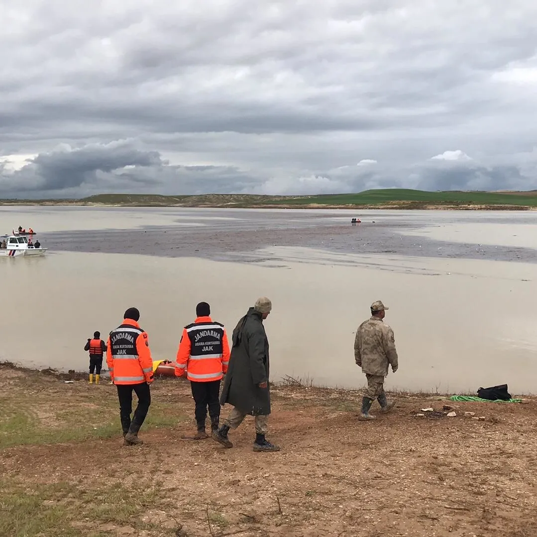 Sel felaketinin 5. gününde arama çalışmaları sürüyor