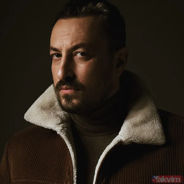 Onur Saylak’ın eşi bakın kim! 4 yıldır aynı yastığa baş koyuyorlar! Meğer ikizlerinin annesi Tuba Büyüküstün’den sonra... - 2