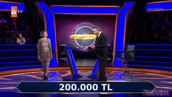 29 kiloya düştü, annesi böbreğini vermedi! Kim Milyoner Olmak İster'deki hikaye yürek burktu - 23