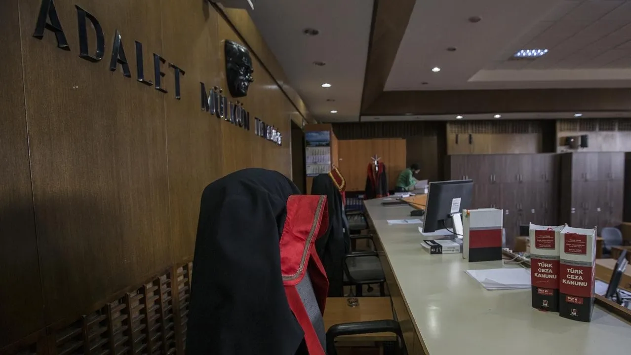 T.C. SARAY TEKİRDAĞ SULH HUKUK MAHKEMESİ