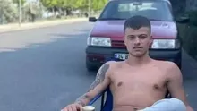 32 ayrı suçtan kaydı bulunmuştu! Polis memuru Cihat Ermişi şehit eden katil Muhammet Berke Çorak hakkında müebbet hapis talebi! Husumetlilerim sandım