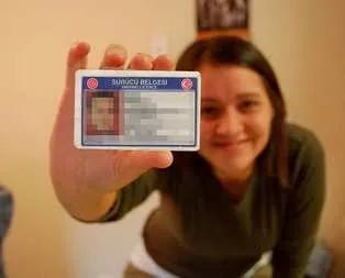 Ehliyette yeni dönem