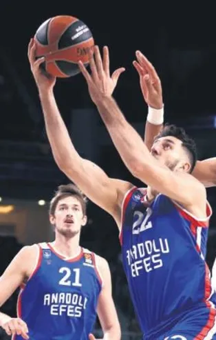 Efes son dakikada yıkıldı