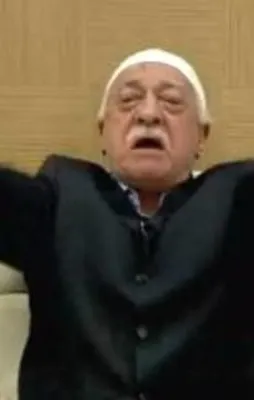 FETÖ'den Müslümanlara ağır hakaretler