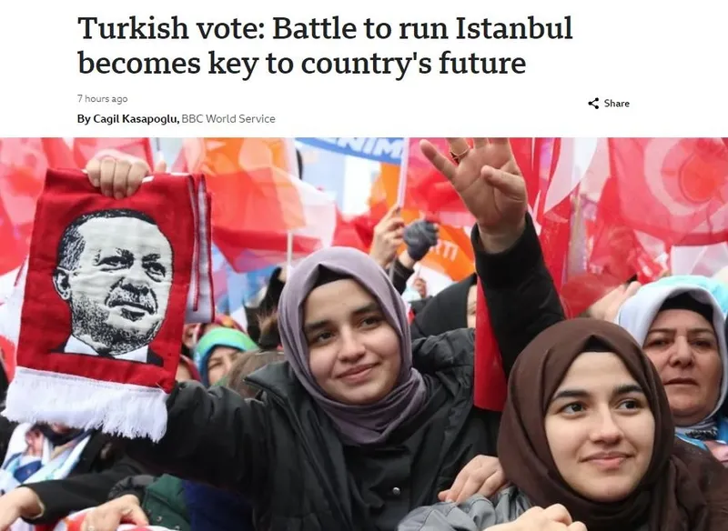 Dünyanın gözü 31 Mart’ta! Muhalefetteki kriz İngiliz'i korkuttu: Akşener'in yıldızı söndü İmamoğlu'nun şansı düştü-4