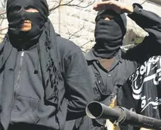 DAEŞ’e petrol PYD’ye toprak