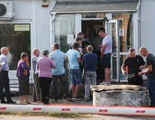 Avrupa'da kriz derinleşiyor! Polonya'da kömür kuyruğu, İngiltere'de aç kalan öğrenciler...