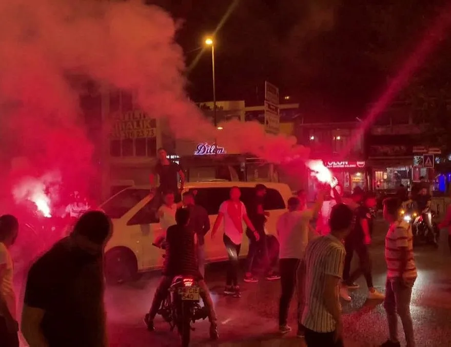 İstanbul’da yine aynı manzara!