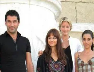 Diziler Nerede Çekiliyor?