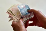 Emekliye en az 23 bin 716 lira! Zam için yeni anket geldi maaşları TAKVİM hesapladı