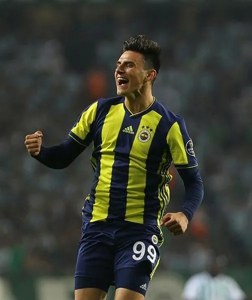 Fenerbahce Eljif Elmas Icin Fiorentina Ile El Sikisti Takvim