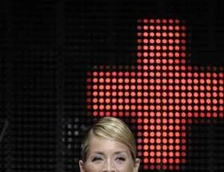 Sharon Stone