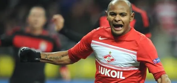 Spartak Moskova  Arı için sinyal verdi!