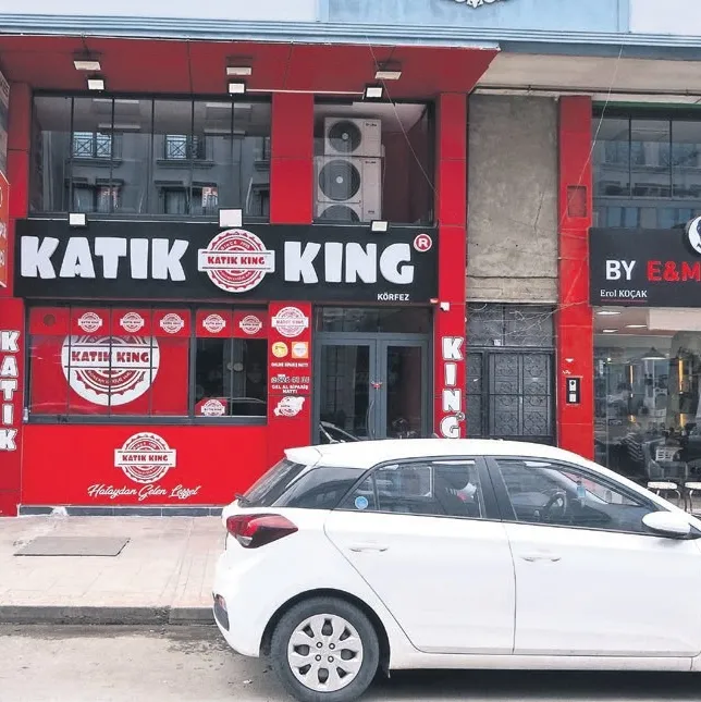 ‘Çamaşır suyu ile beyazlatıyorlar’