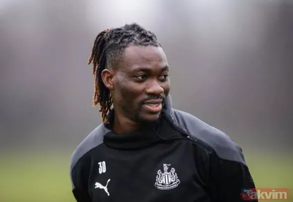 Volkan Demirel Christian Atsu gerçeğini açıkladı: "Ne kurtulması, haber yok" Hataysporlu yıldız enkazdan kurtuldu deniyordu - 11