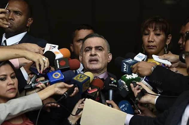 Ve harekete geçildi... Guaido'ya kötü haber
