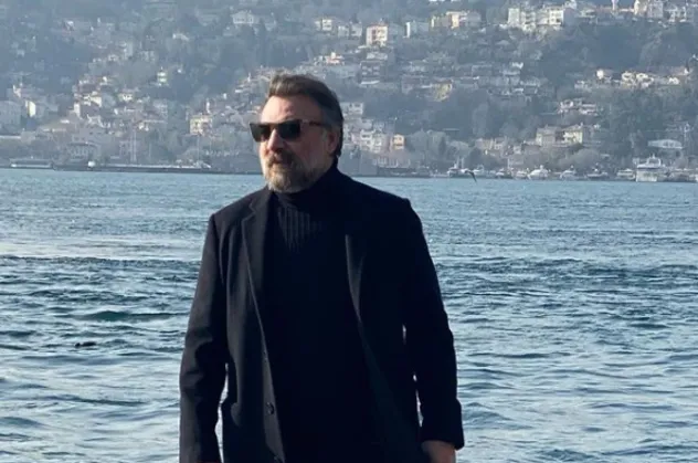 EDHO'nun Hızır Reis'i Oktay Kaynarca'nın başı sahtekarlarla belada!