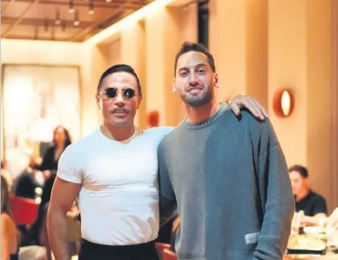 Milano’da dev zirve