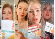 Ünlüler koronavirüs dolandırıcılığına ortak oldu! Şeyma Subaşı, Seda Sayan, Seren Serengil, Ebru Akel, Seda Akgül hakkında soruşturma