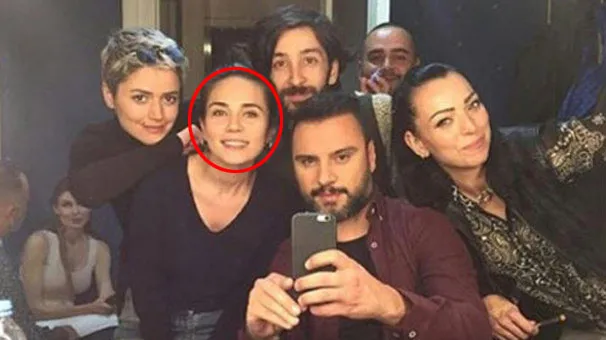 Alişan’ın yeni aşkı ortaya çıktı!-1