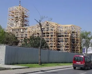 İnanç özgürlüğünün anayurdu: Türkiye