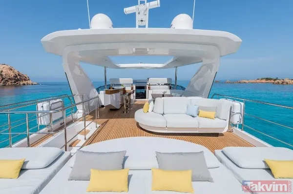 Uğruna 'at gübresi' yenen Cristiano Ronaldo yine yaptı yapacağını! Manchester United'ın yıldızının filosu çene yoruyor - 40