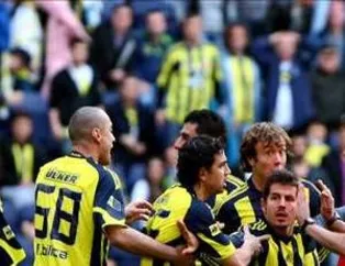 İşte Fenerbahçe'nin Transfer listesi