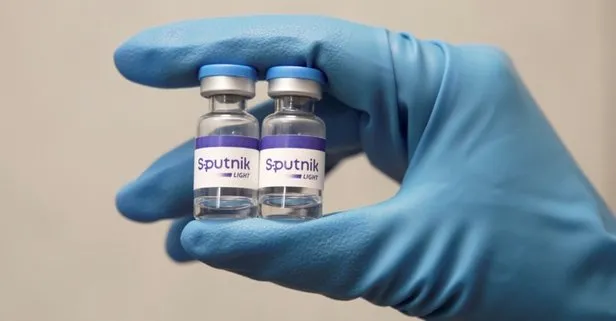 Rusya’da dördüncü koronavirüs aşısı da tescillendi! Yeni aşının adı: Sputnik Light