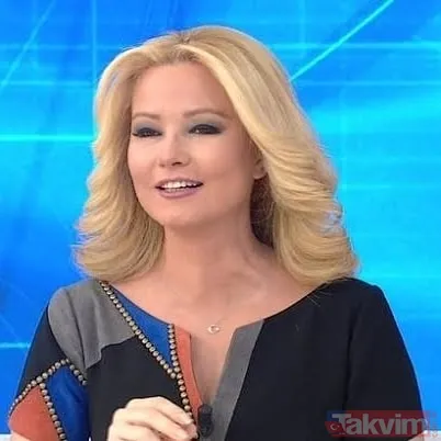 Müge Anlı’dan Çağla Şıkel açıklaması! Canlı yayında suskunluğunu bozdu: “Bazı insanlar konuşulanı anlamıyor” - 9