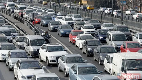 Türkiye'de en çok hangi otomobiller satıldı? 2025 Ekim ayında en çok tercih edilen araçlar… - 1