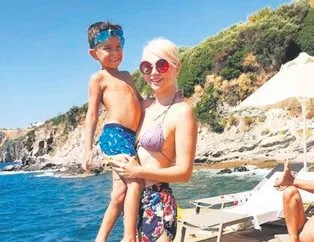 Seçkin’in kavalyelerı