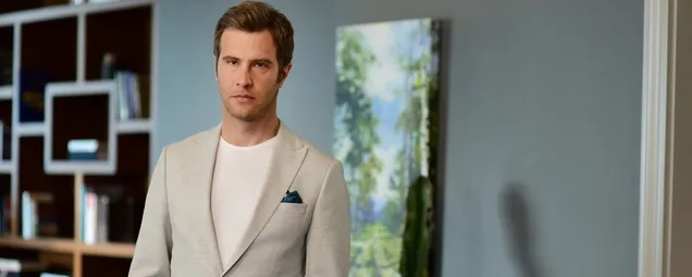 Canevim 2. bölüm yayınlandı! Ömer ise Ceylandaki rahatsızlığın farkına varıyor