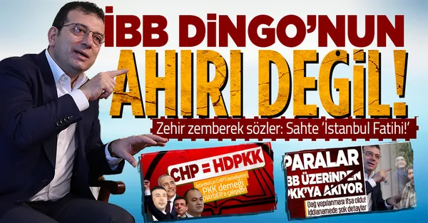 MHP'li Semih Yalçın'dan Bahçeli'yi hedef alan Özgür Özel'e ve İBB'yi PKK'nın iş merkezi haline çeviren İmamoğlu'na sert tepki-1